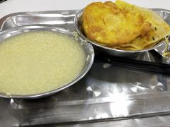-吉林大学前卫南校区-湖畔餐厅