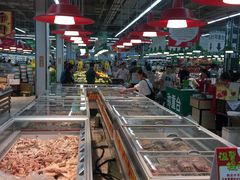 -欧尚(江阳中路店)