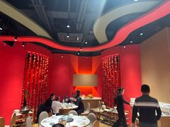 -德兴show鲜·蒸汽海鲜火锅餐厅(格创悦里店)