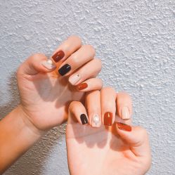 -明洞造型精品烫染