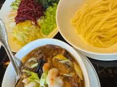 -北京四季酒店·采逸轩