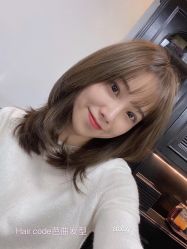 -Hair Code芭曲发型