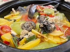 -学成饭店(北辰店)