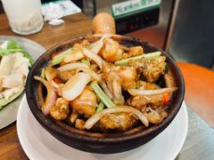 -绿柠食堂(北外滩店)