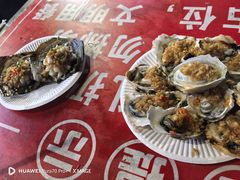 -海大南门夜市(海富街店)