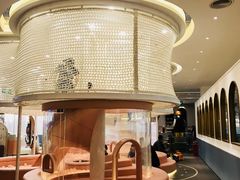 -BossBabe亲子餐厅(金光华广场店)