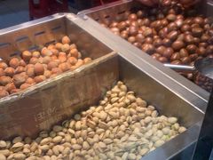 -二斗栗子(黄河道店)