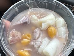 -正宗棉湖甜汤春卷店