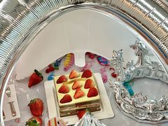 -壹点壹客·生日蛋糕(南山店)