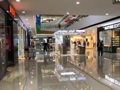 -上海颛桥万达广场