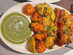 鸡肉提卡-Pita's&Tika's中东和印度风味餐厅(龙湖天街店)