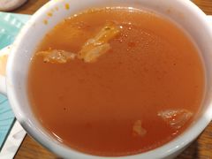 -穆拉诺餐厅(上海玻璃博物馆店)