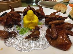 -顺悦酒家(嘉信城市广场店)