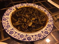 -陈记菜馆·非遗淮扬菜(东关街教场店)