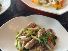 -天顺渔港·海景餐厅(星海广场店)
