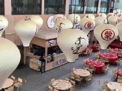 -羊之道草原味道清真餐厅(番禺店)