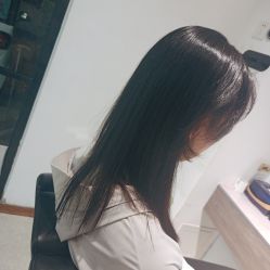 -东方美妍小鹏造型
