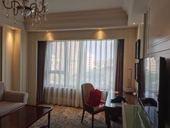 -上海圣淘沙万怡酒店