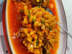 -聚鑫阁江浙菜·非遗传承技艺(闵行交大店)