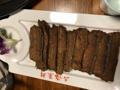 -蟹谢蒸鲜自助餐厅