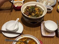 -金掌勺·锅包肉(广渠门店)