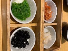 餐前小菜-胜博殿日式炸猪排(西红门店)