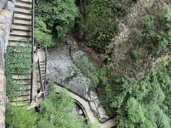 -十渡东湖港风景区