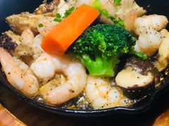 -一升庵(仙霞路店)