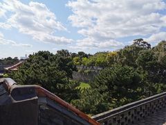 -北陵公园