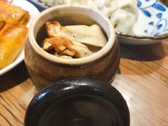 -八珍手工水饺·妈妈的爱(传芳巷店)