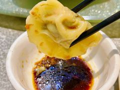 -米香居新鲁味·水饺餐厅