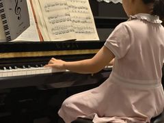-Melody Mentor音乐私教馆(朝外·悠唐店)