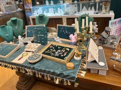 -十八字金·银饰·开蚌DIY·手工体验团建(富力广场店)