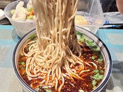 -品珍中餐厅·南北融合特色菜(兰州富力万达文华酒店)