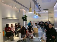 -喜茶(佛山岭南站店)