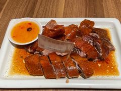 金牌烧鹅-先记烧鹅王·本地粤菜(福永店)