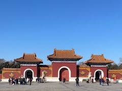 -北陵公园