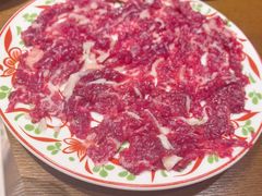 -汕头八合里海记牛肉店(清河店)