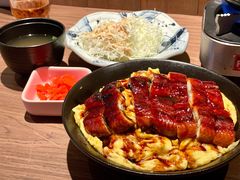 -山杏yama-katsu·吉列炸物