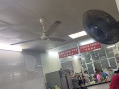 -陈记锅盖面(长江路店)