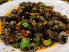 -樟树底(胜利河美食街店)