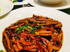 -太湖饭店·寄畅轩中餐厅