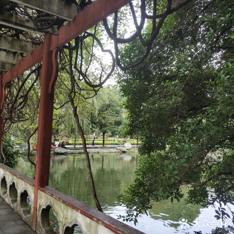 成都周边游攻略｜都江堰景区拍照指南