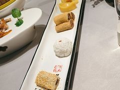 -北平食坊·烤鸭(黄寺大街店)
