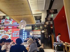 -茅庐川菜(烟台万象汇店)