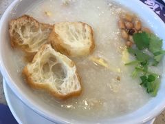 荔湾艇仔粥-点都德(北京路贰店)