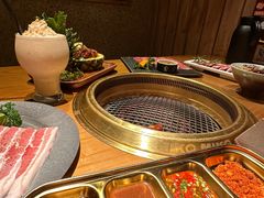 -MIKOMIKO和牛烧肉专门店(南门店)
