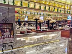 -堂会·KTV·自助餐·团建聚会(天河店)