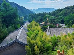 -潭柘寺景区