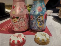-一绪に寿喜烧自助(世茂广场店)
